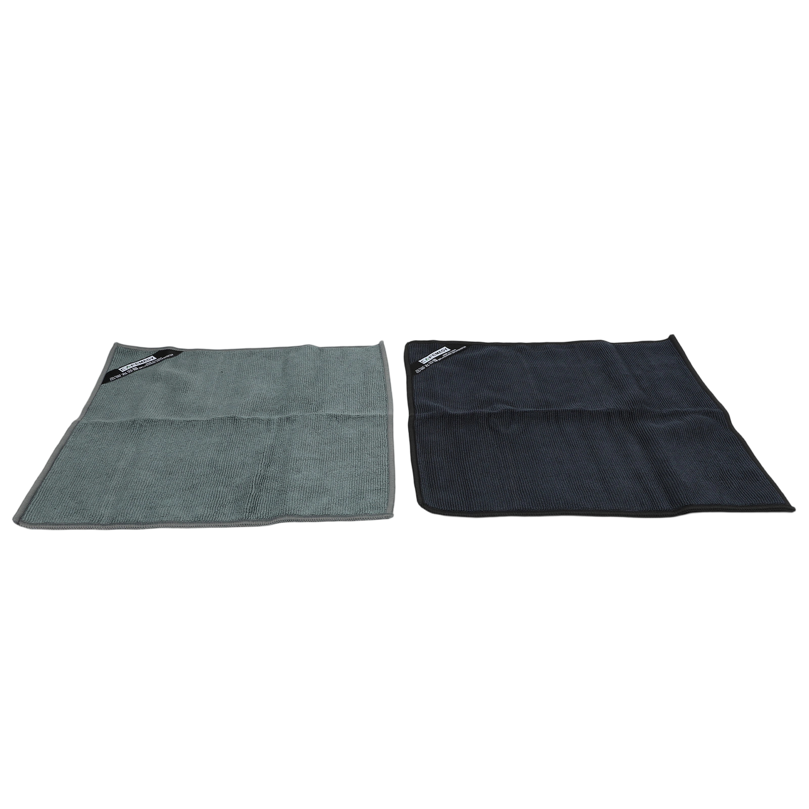 Coffee Equipment Maintenance - Coffee Equipment Cleaning Cloth Set 4