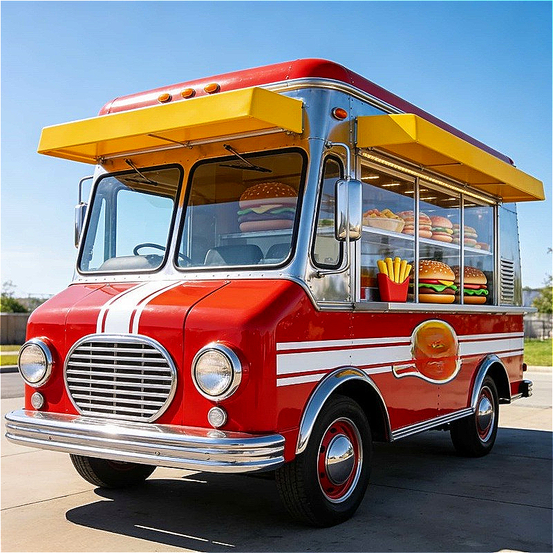Coffee Equipment Service - Catering Trailer Food Truck Fully Equipped