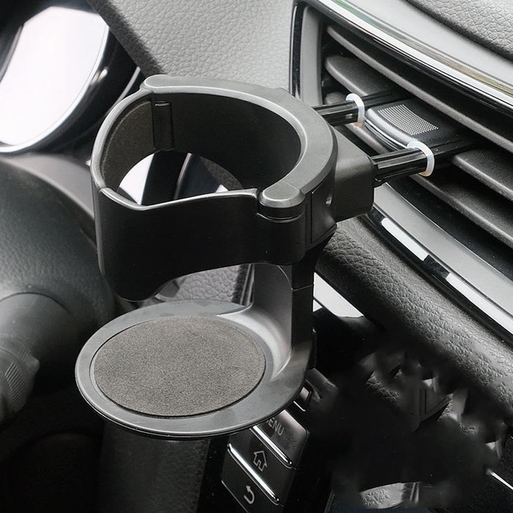 Coffee Equipment Holder - Car Cup Holder Can Holder Water