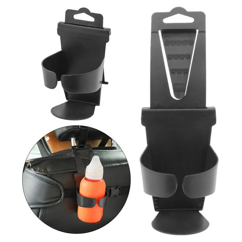 1/2pcs Car Cup Holder Air Vent - Coffee Equipment Holder recensie en prijs