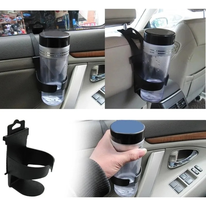 1/2pcs Car Cup Holder Air Vent - Coffee Equipment Holder recensie en prijs