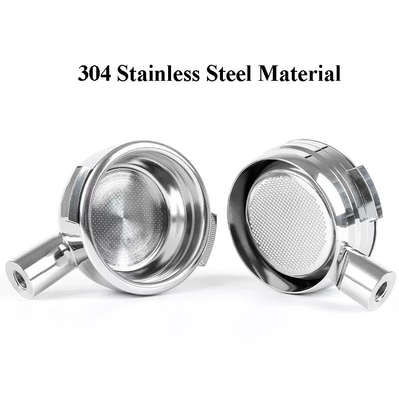 58mm Bottomless Portafilter fo - Portafilter 58Mm recensie en prijs