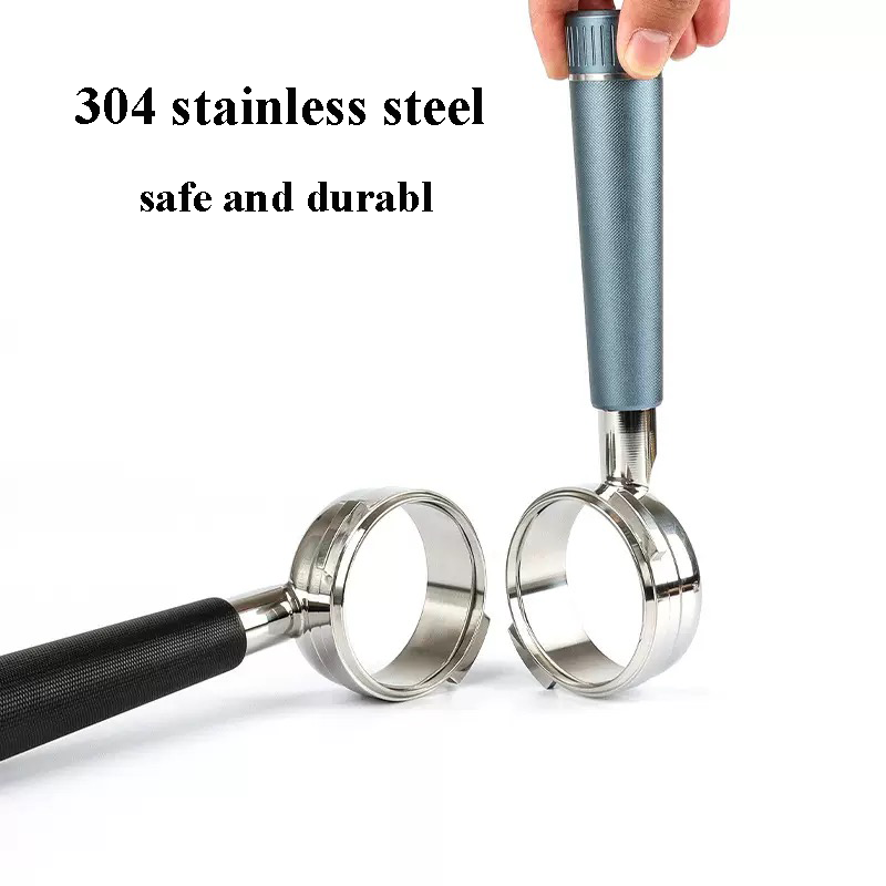 58mm Bottomless Portafilter fo - Portafilter 58Mm recensie en prijs