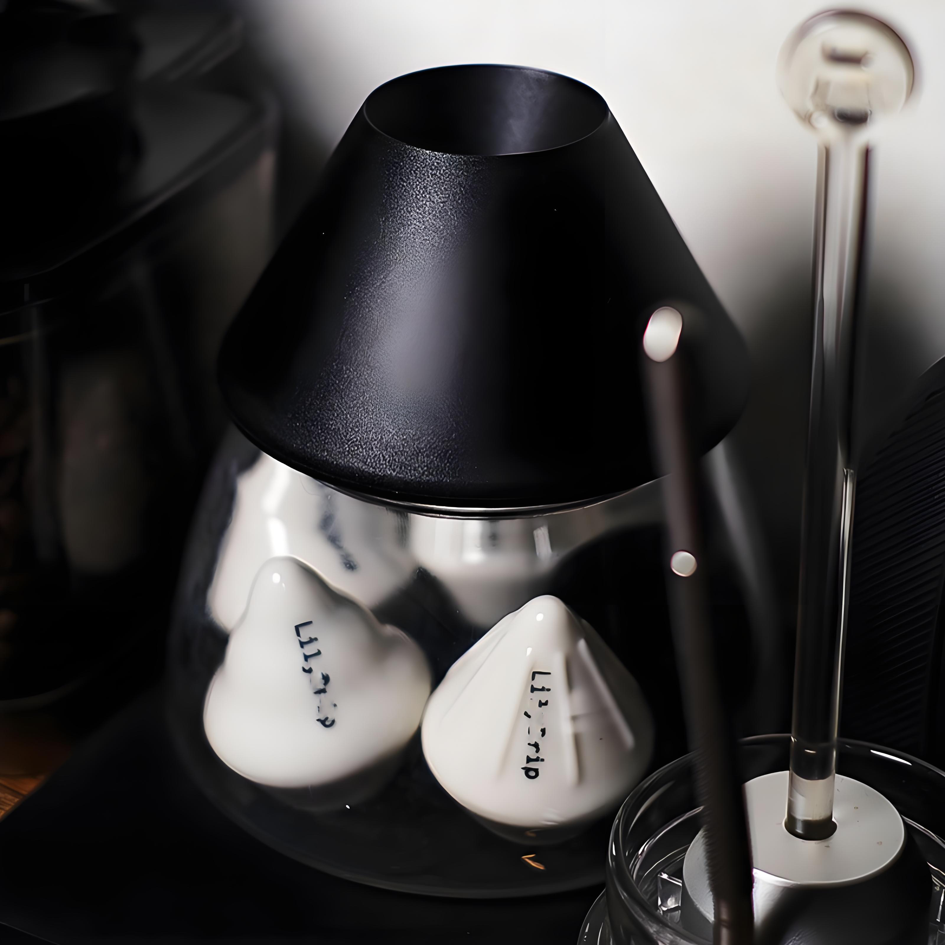 Coffee Dripper Transformer V60 - Coffee Equipment V60 recensie en prijs