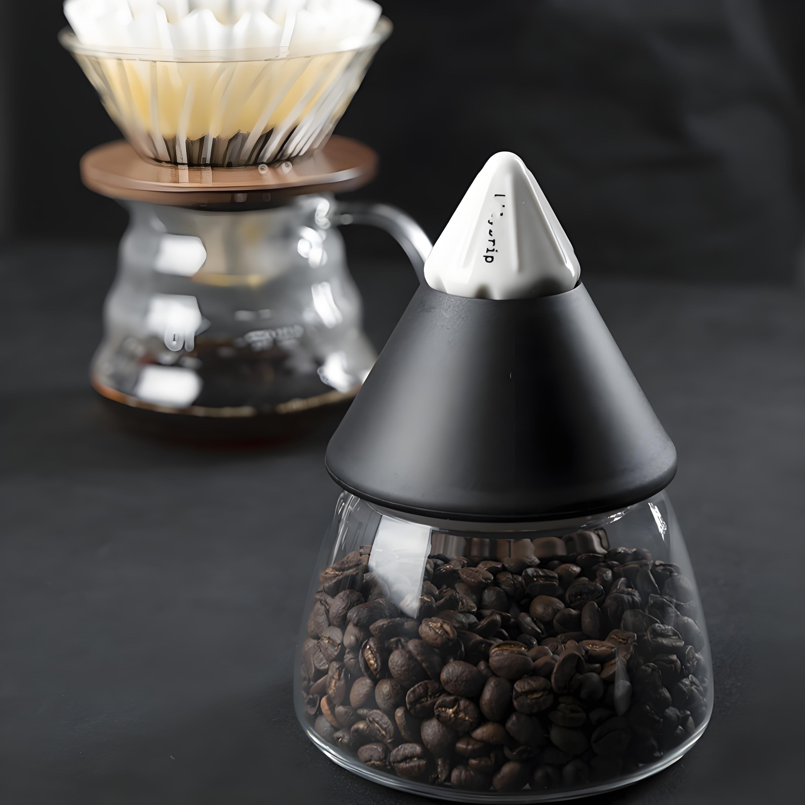 Coffee Dripper Transformer V60 - Coffee Equipment V60 recensie en prijs