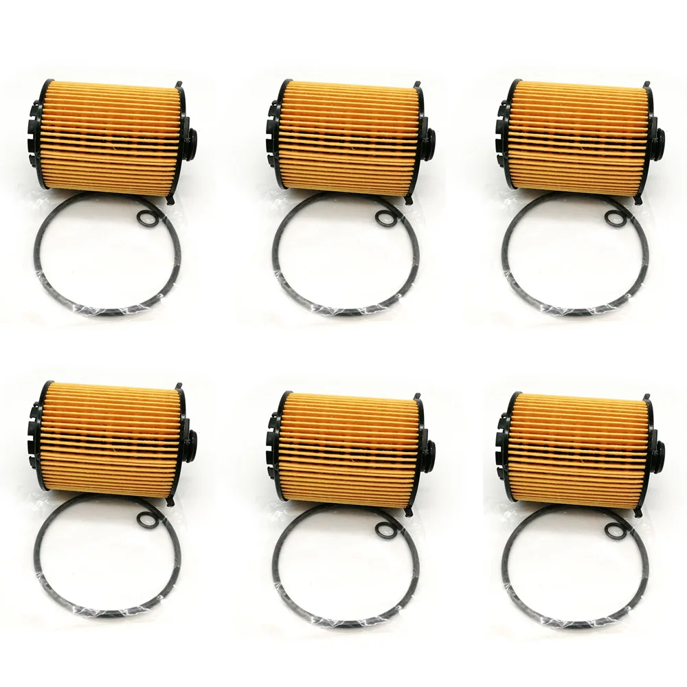 Yubao  6/3/1 Sets Oil Filter # - Coffee Equipment V60 recensie en prijs