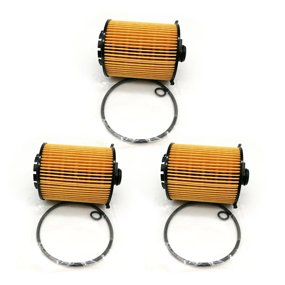 Yubao  6/3/1 Sets Oil Filter # - Coffee Equipment V60 recensie en prijs