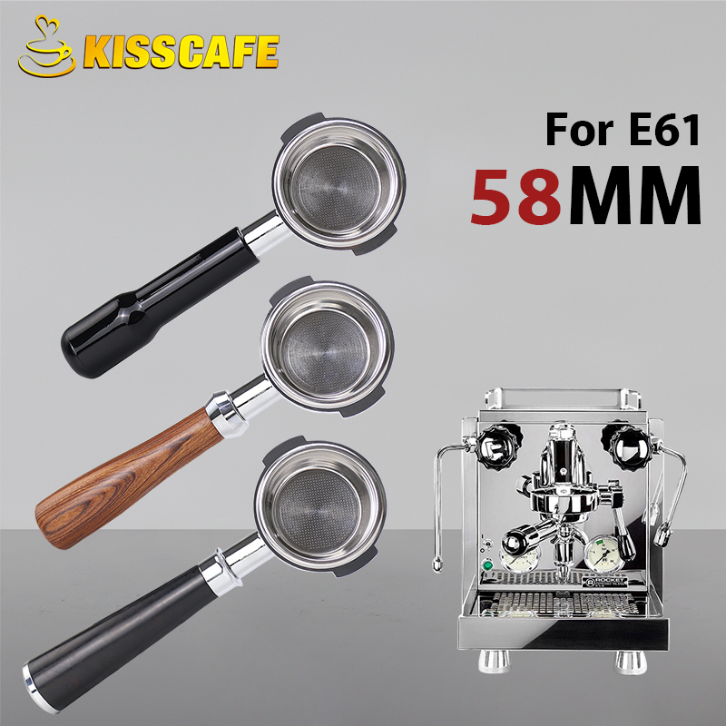 58MM Bottomless Portafilter Fo - Coffee Equipment Wholesale recensie en prijs