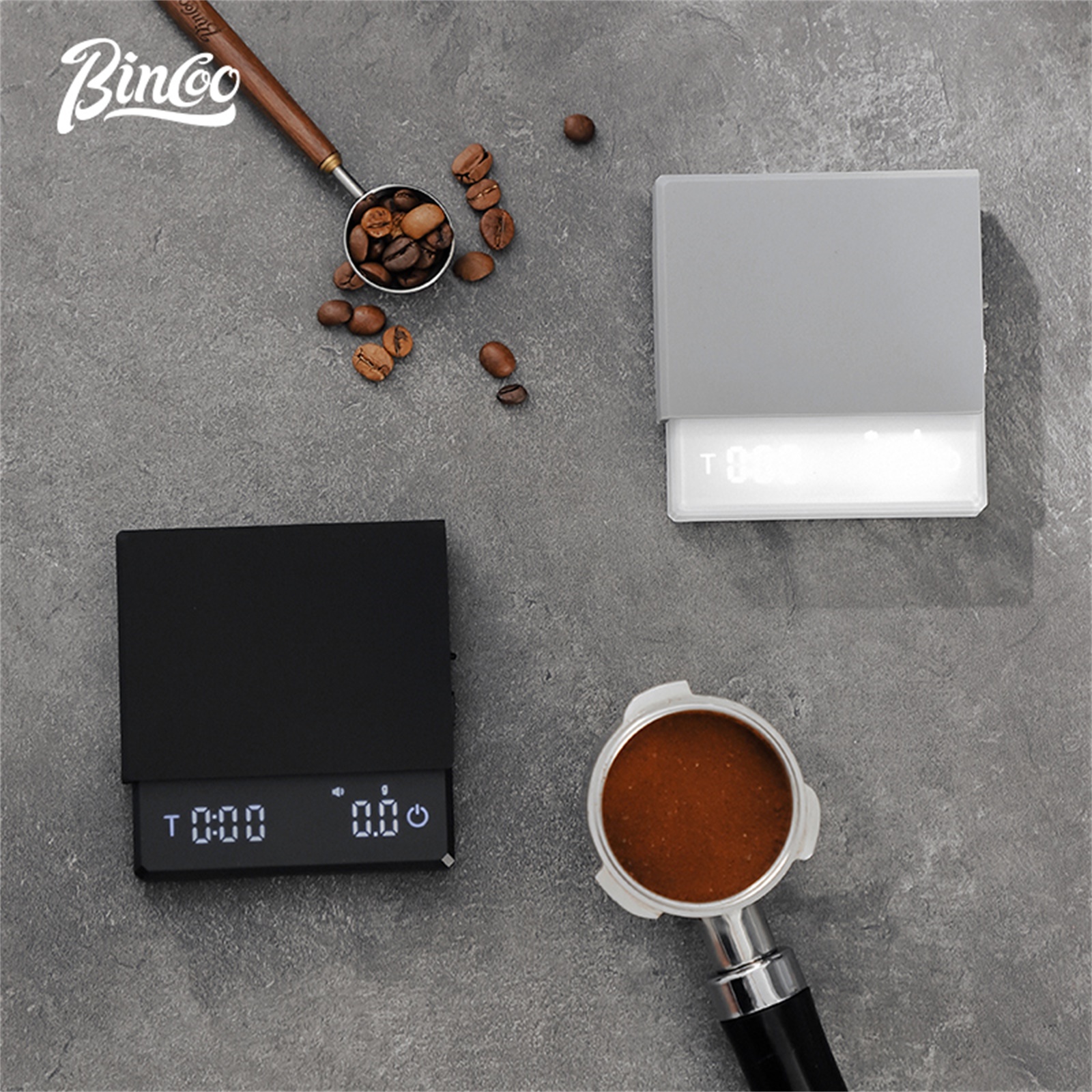 Bincoo Professional Coffee Sca - Coffee Equipment Tools recensie en prijs