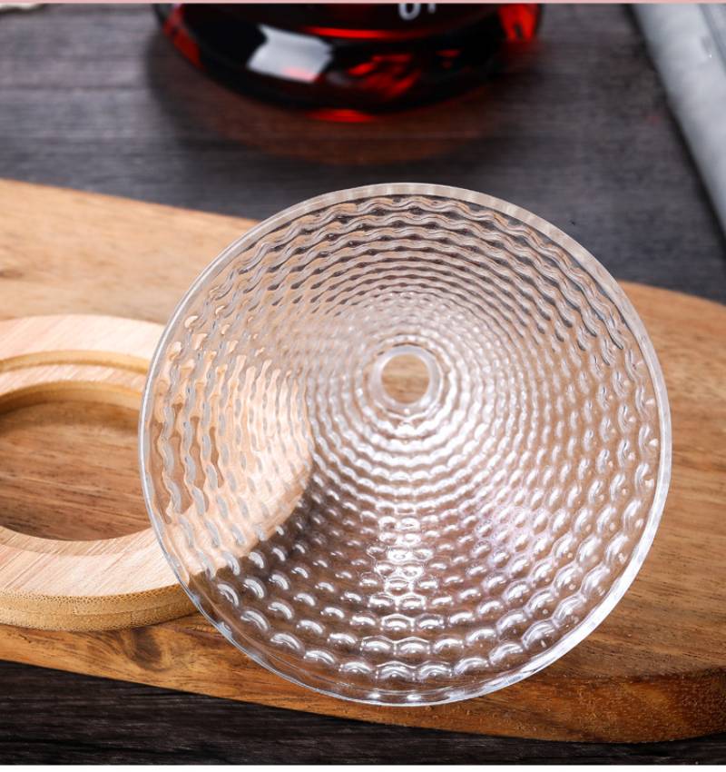Coffee Dripper Pour Over Cone  - Coffee Equipment Holder recensie en prijs