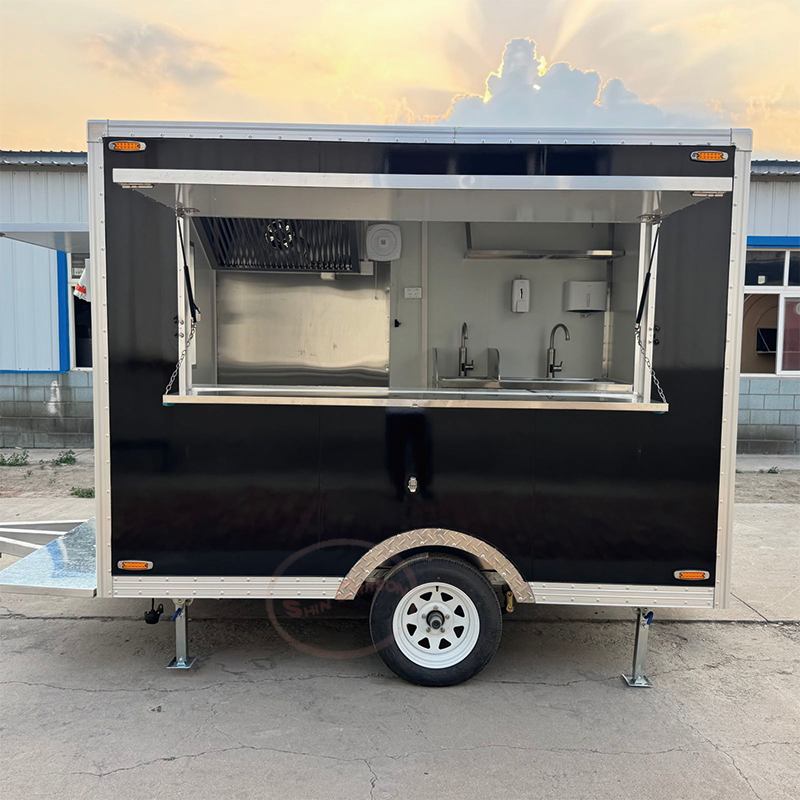 Custom Multi-Functional Food T - Coffee Equipment Service recensie en prijs
