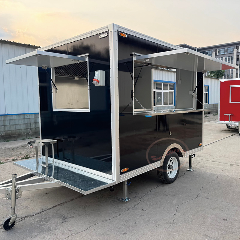 Custom Multi-Functional Food T - Coffee Equipment Service recensie en prijs
