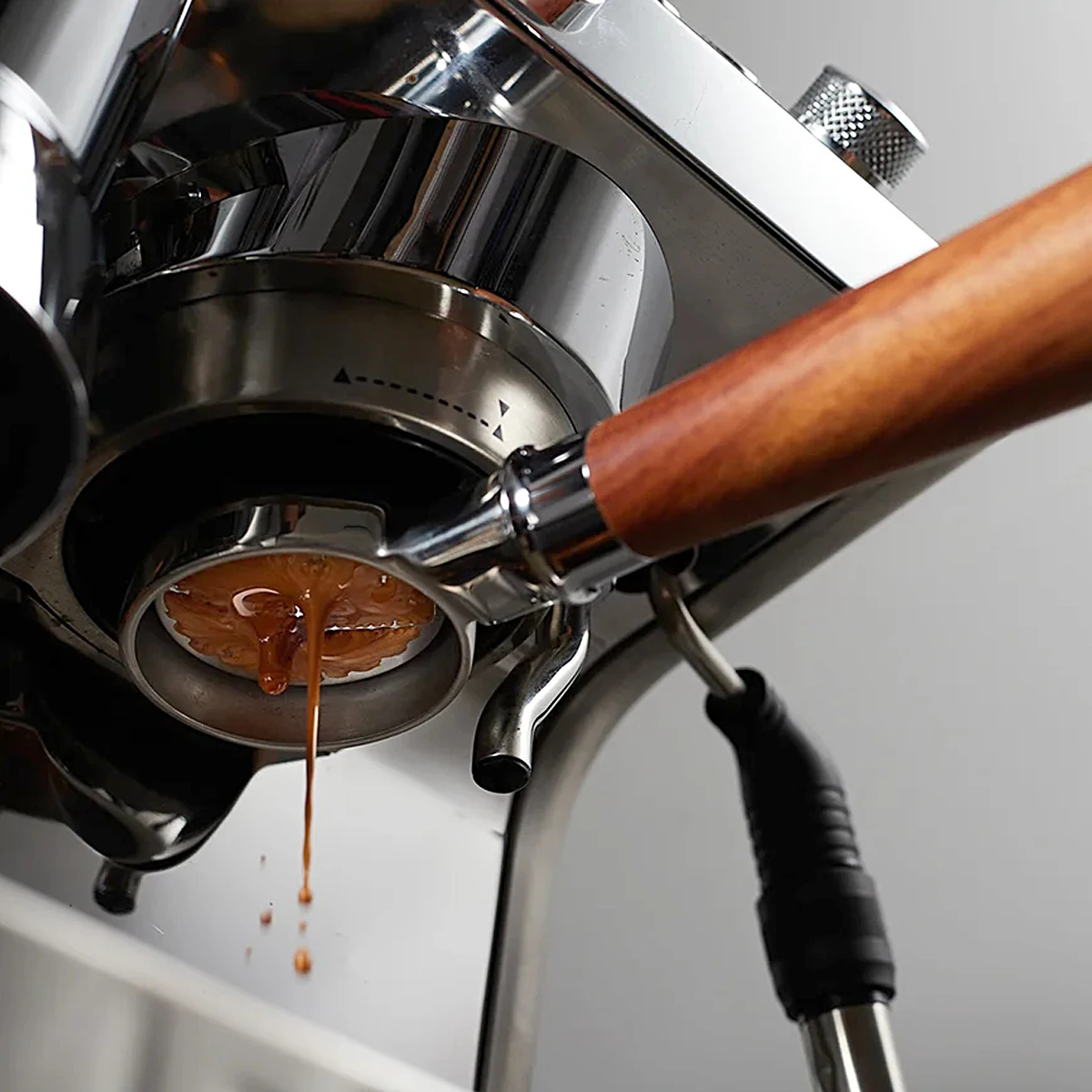 IKAPE Bottomless Portafilter f - Portafilter 58Mm recensie en prijs