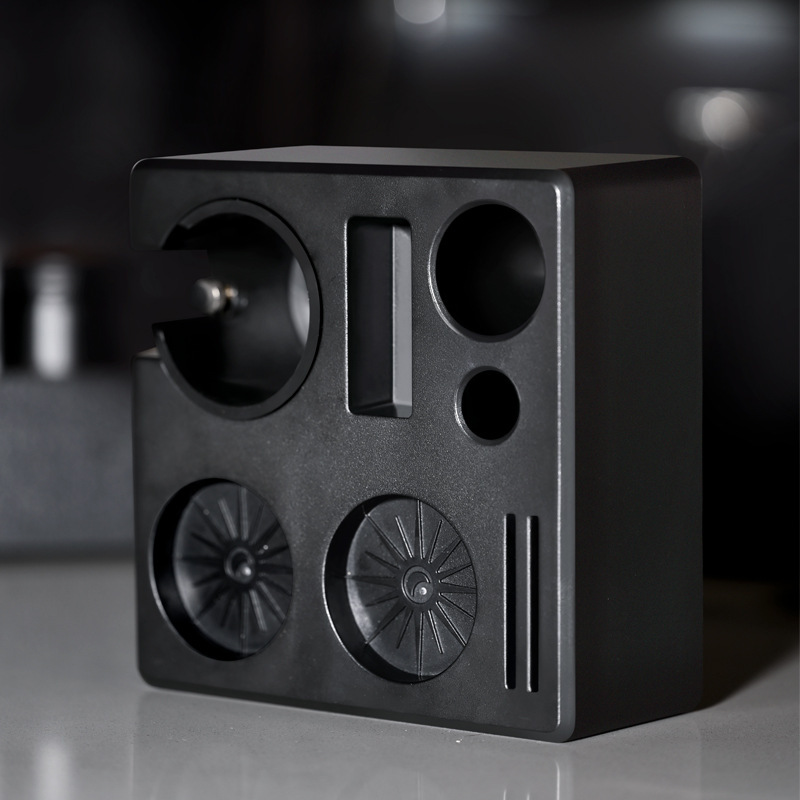 ABS Espresso Tamper Station wi - Portafilter 58Mm recensie en prijs