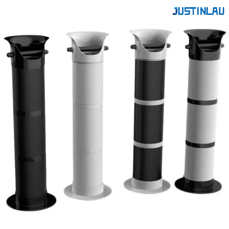 JUSTINLAU Large Capacity Verti - Coffee Knock Box recensie en prijs