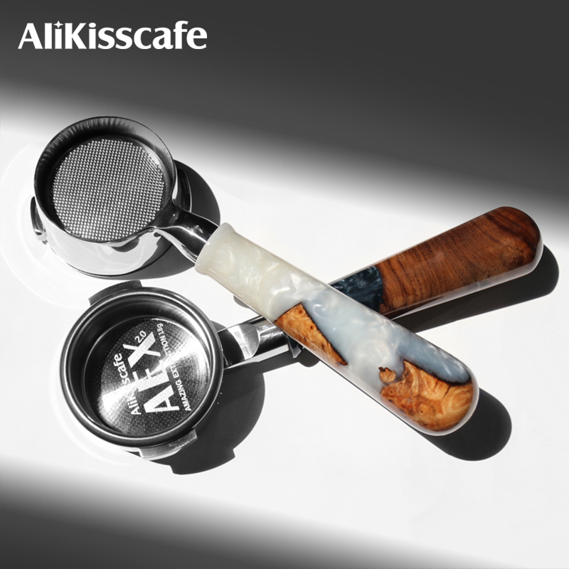 AliKisscafe Coffee Bottomless  - Portafilter 58Mm recensie en prijs