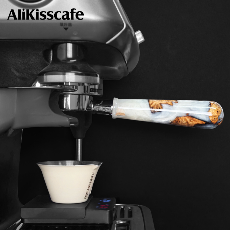 AliKisscafe Coffee Bottomless  - Portafilter 58Mm recensie en prijs