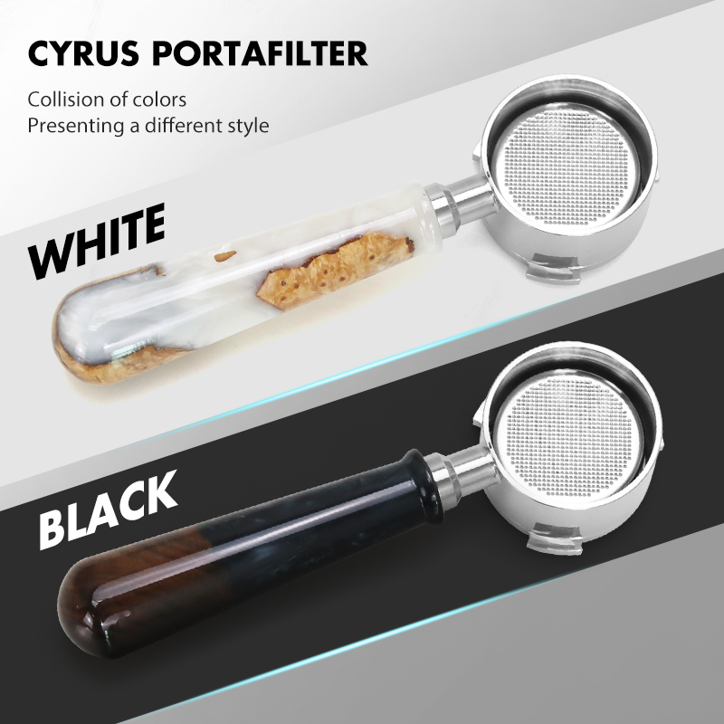 AliKisscafe Coffee Bottomless  - Portafilter 58Mm recensie en prijs
