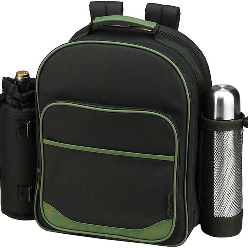 - Deluxe Equipped 2 Person Pic - Coffee Equipment Service recensie en prijs