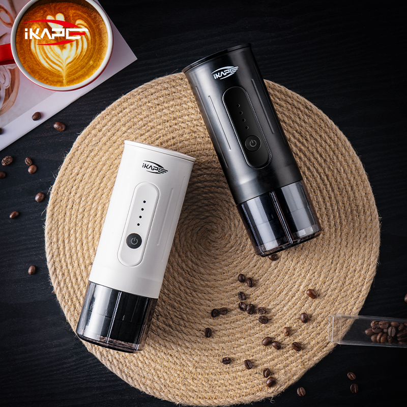 IKAPE Portable Coffee Maker Ka - Coffee Equipment Tools recensie en prijs