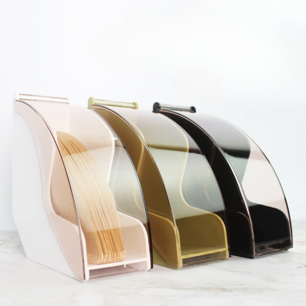 Coffee Filter Holder Coffee Pa - Coffee Equipment V60 recensie en prijs