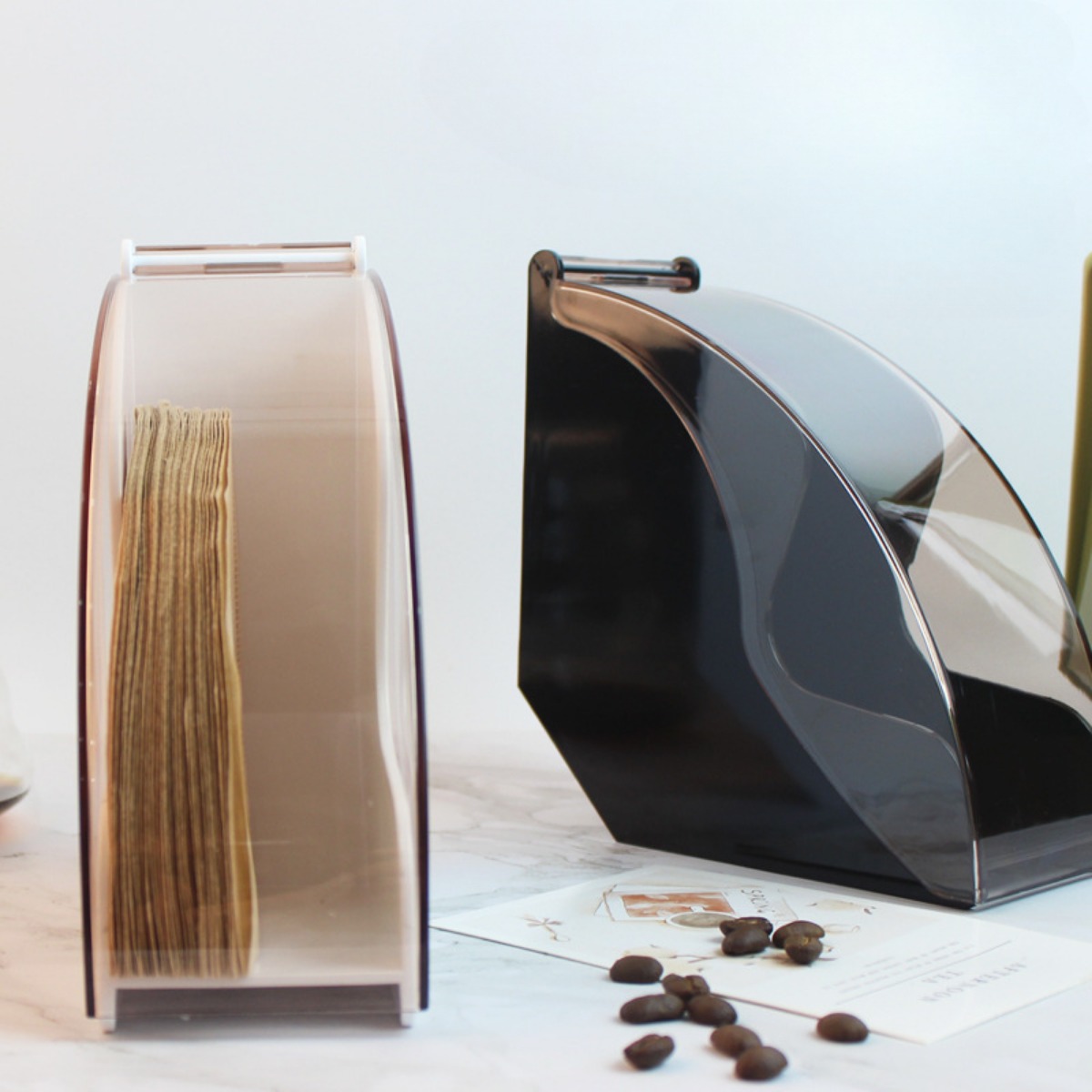 Coffee Filter Holder Coffee Pa - Coffee Equipment V60 recensie en prijs