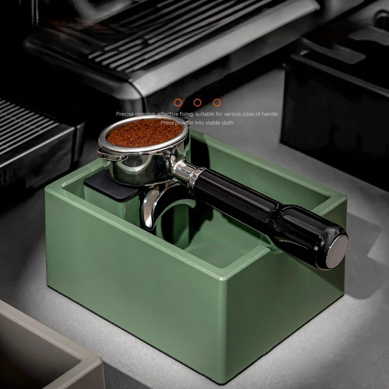 Espresso ABS Knock Box Coffee  - Coffee Knock Box recensie en prijs