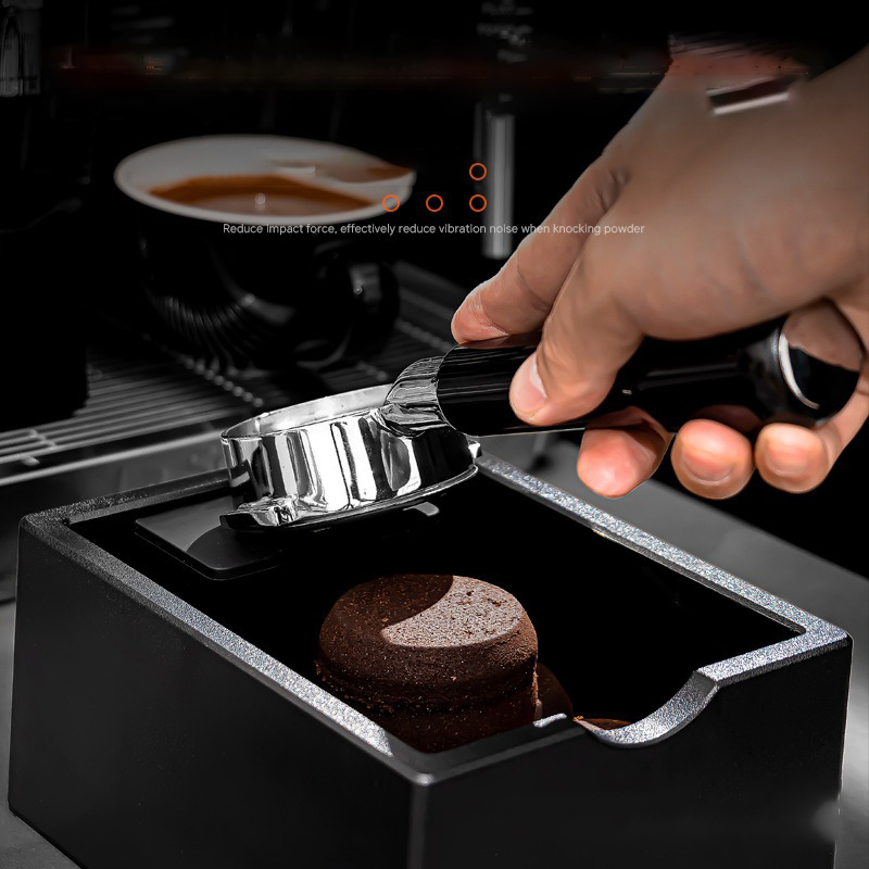 Espresso ABS Knock Box Coffee  - Coffee Knock Box recensie en prijs