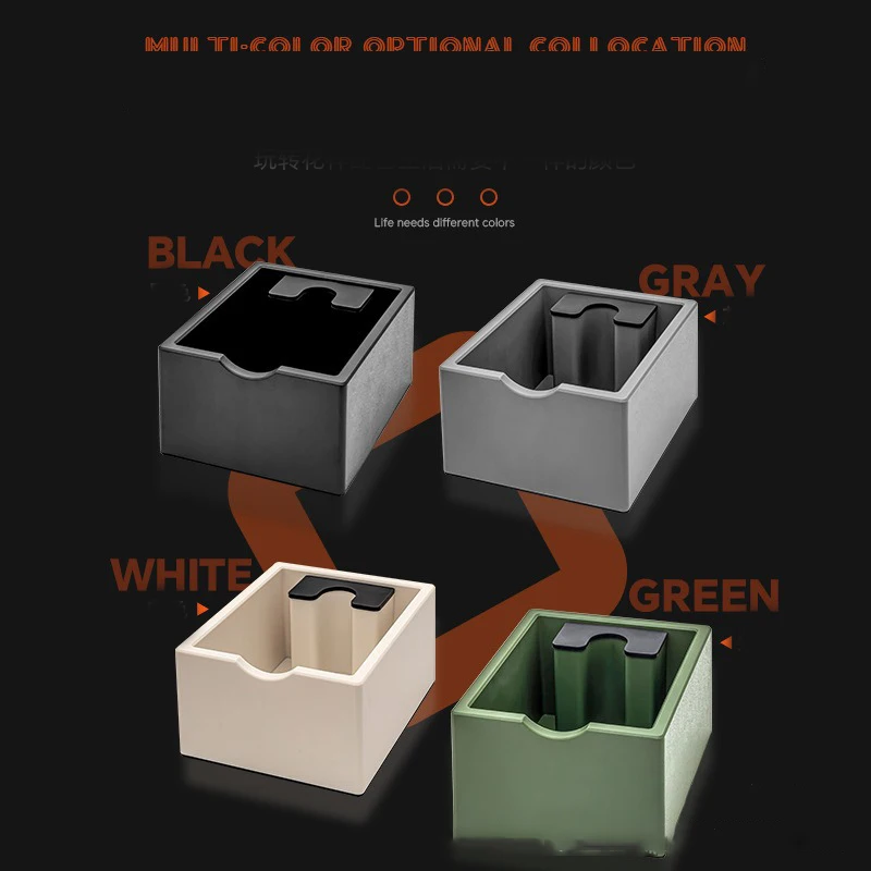 Espresso ABS Knock Box Coffee  - Coffee Knock Box recensie en prijs