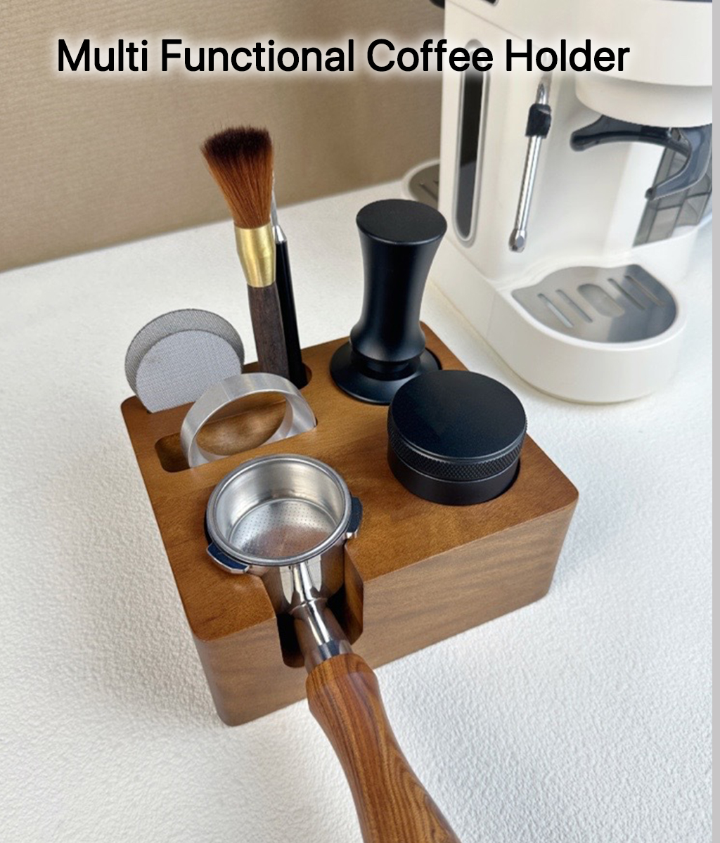 51mm 54mm 58mm Coffee Tamping  - Coffee Equipment Holder recensie en prijs