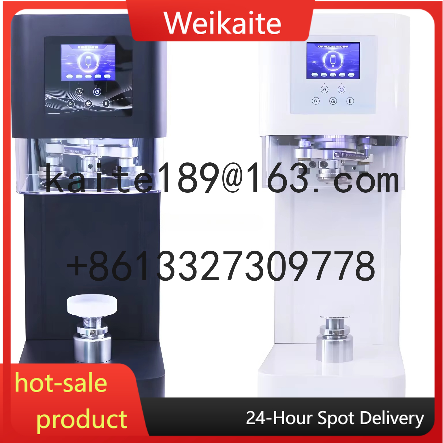Full Automatic Intelligent Sea - Coffee Equipment Service recensie en prijs
