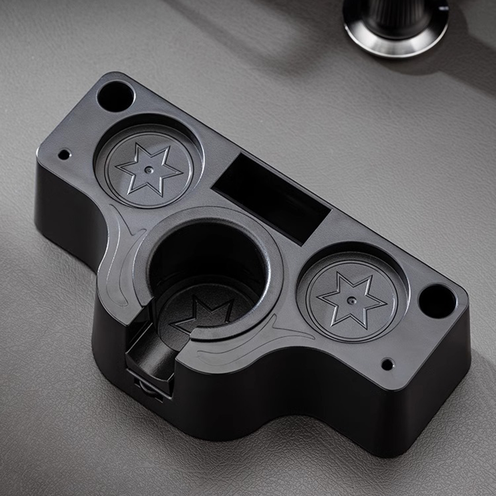 Coffee Tamper Base Coffee Anti - Coffee Equipment Tools recensie en prijs