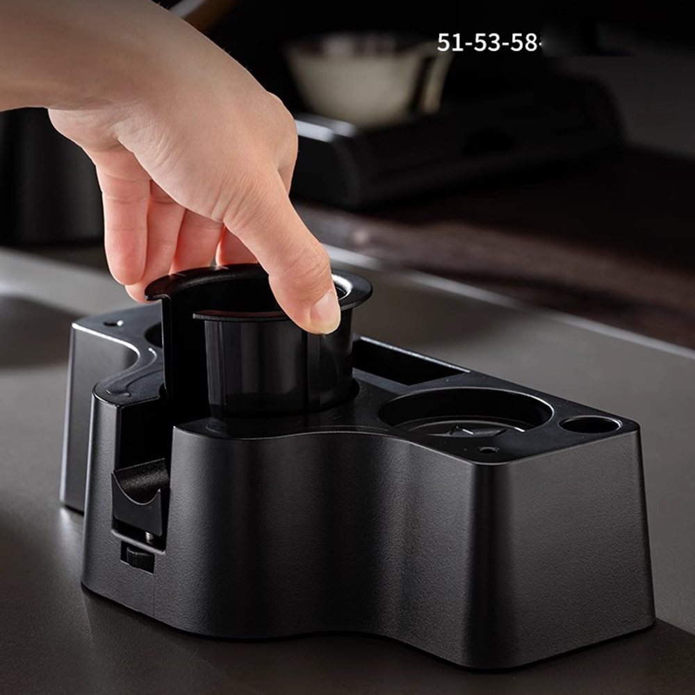 Coffee Tamper Base Coffee Anti - Coffee Equipment Tools recensie en prijs