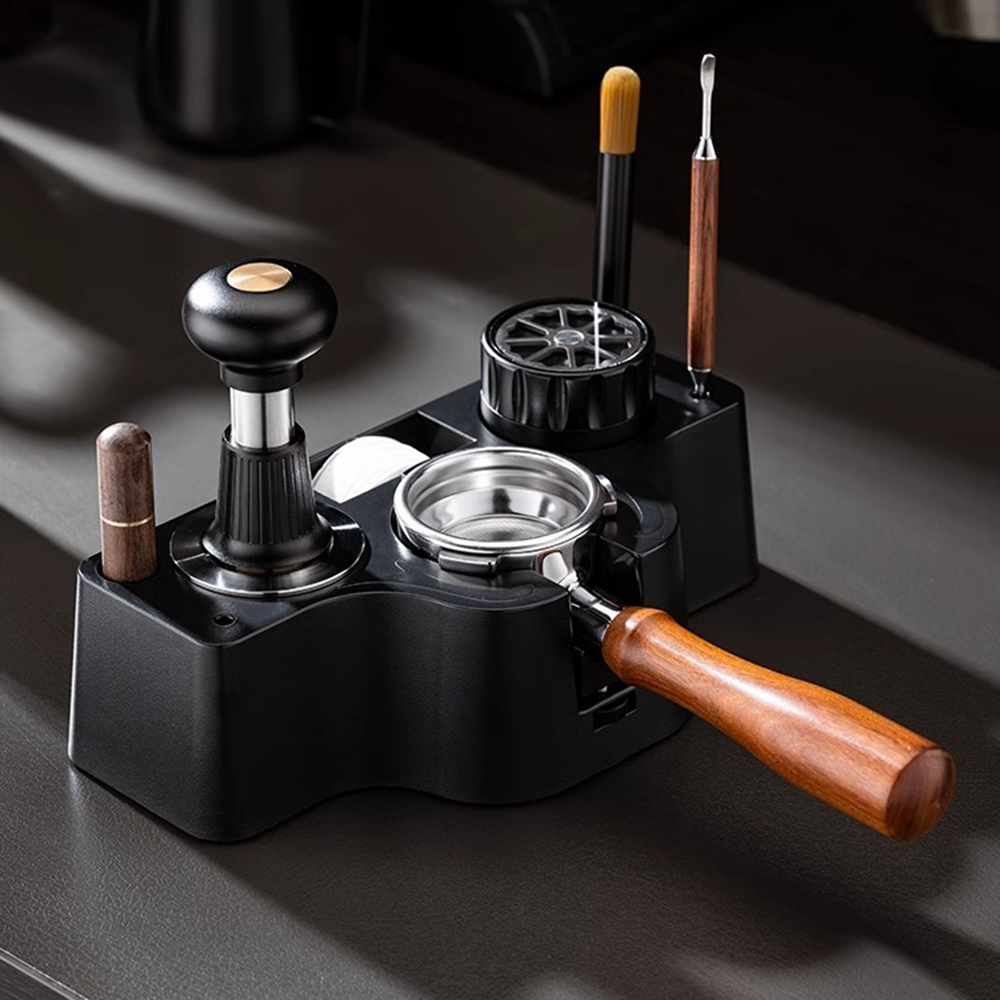 Coffee Tamper Base Coffee Anti - Coffee Equipment Tools recensie en prijs