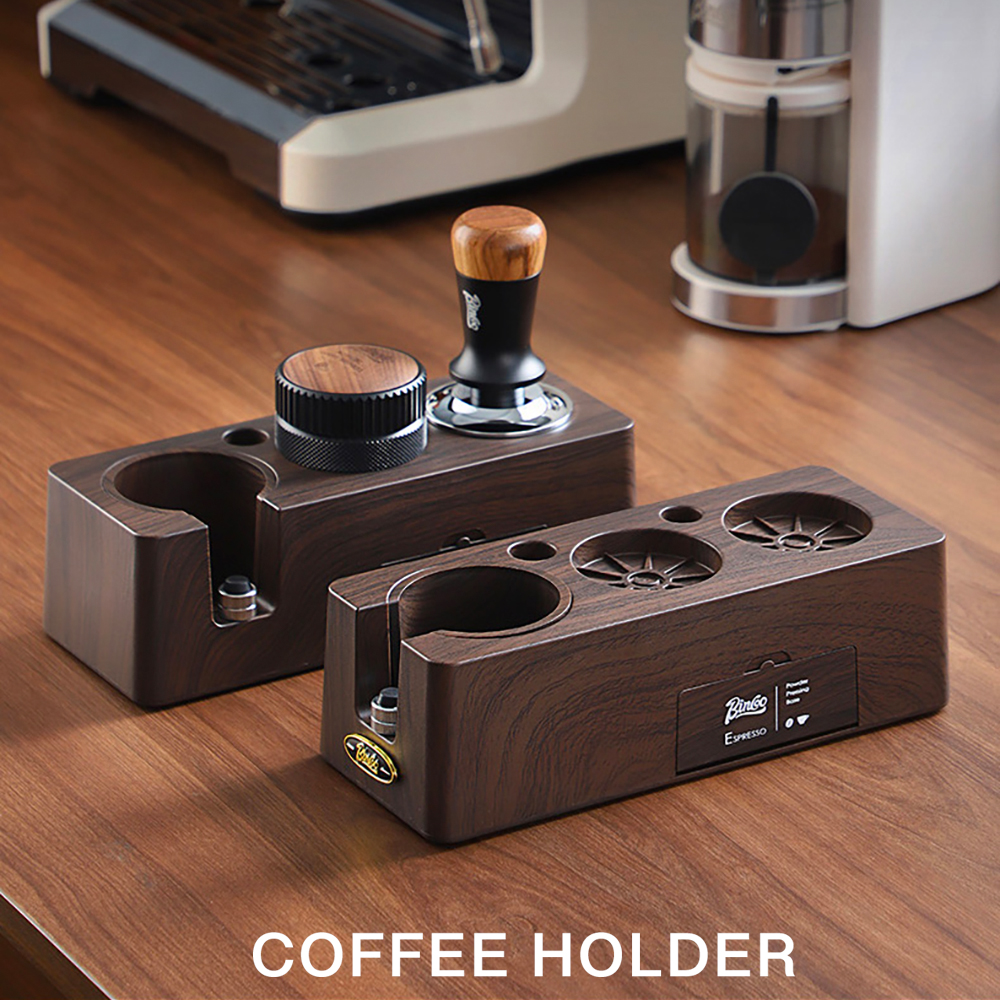 51-58mm ABS Coffee Portafilter - Portafilter 58Mm recensie en prijs