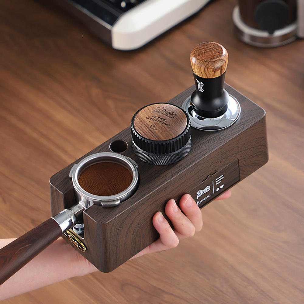 51-58mm ABS Coffee Portafilter - Portafilter 58Mm recensie en prijs