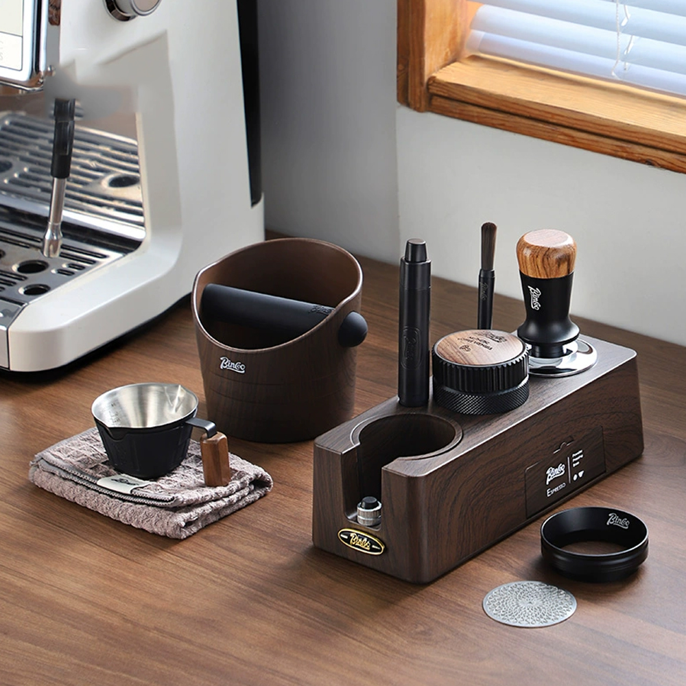 51-58mm ABS Coffee Portafilter - Portafilter 58Mm recensie en prijs