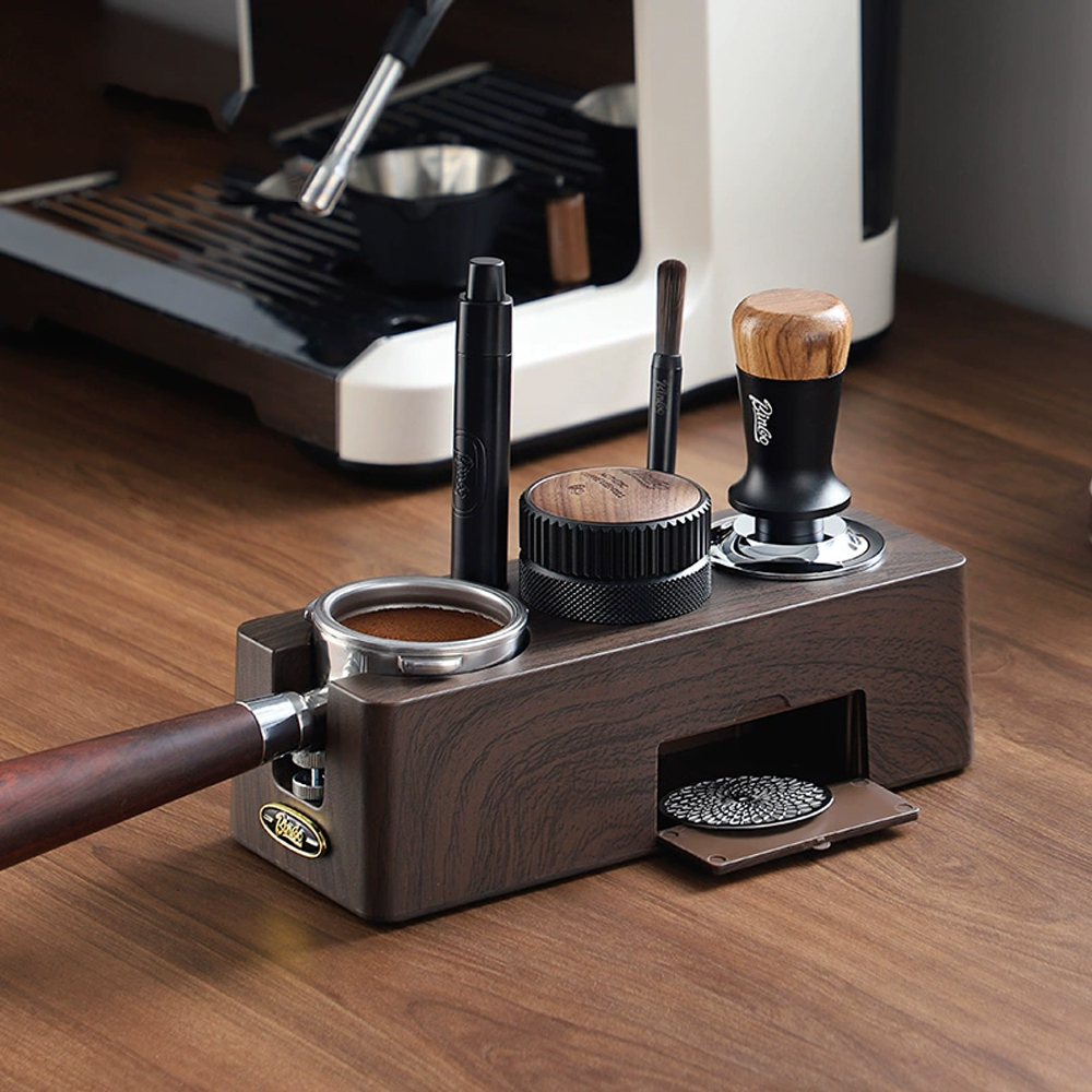 51-58mm ABS Coffee Portafilter - Portafilter 58Mm recensie en prijs