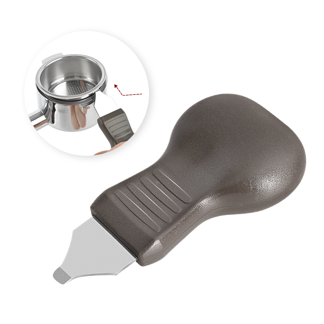 Espresso Coffee Portafilter Ba - Portafilter 58Mm recensie en prijs