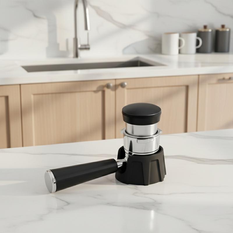 58mm Espresso Portafilter Hold - Portafilter 58Mm recensie en prijs