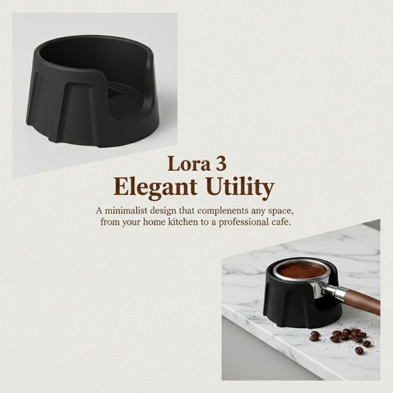 58mm Espresso Portafilter Hold - Portafilter 58Mm recensie en prijs