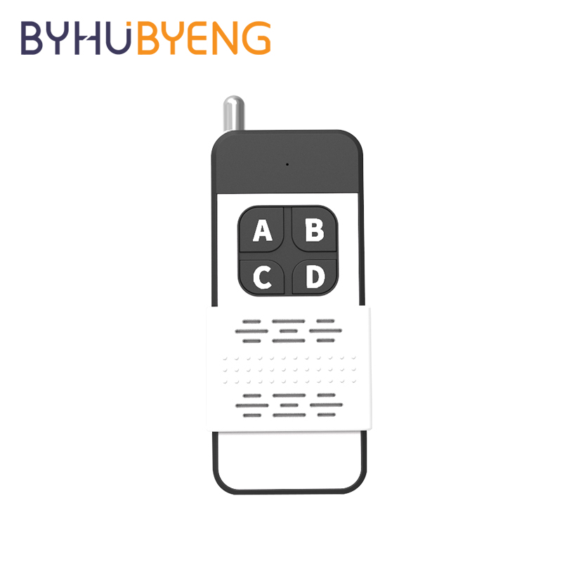 BYHUBYENG Remote Control Cuffi - Coffee Equipment Service recensie en prijs