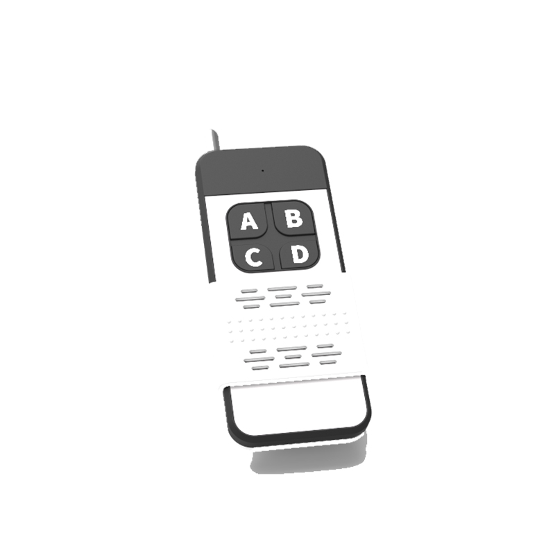 BYHUBYENG Remote Control Cuffi - Coffee Equipment Service recensie en prijs