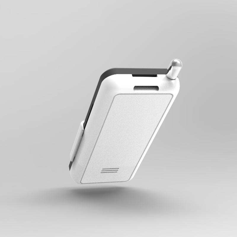 BYHUBYENG Remote Control Cuffi - Coffee Equipment Service recensie en prijs