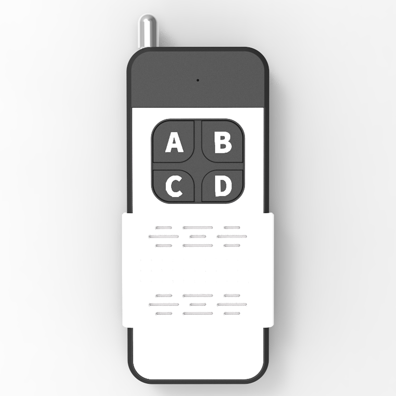 BYHUBYENG Remote Control Cuffi - Coffee Equipment Service recensie en prijs