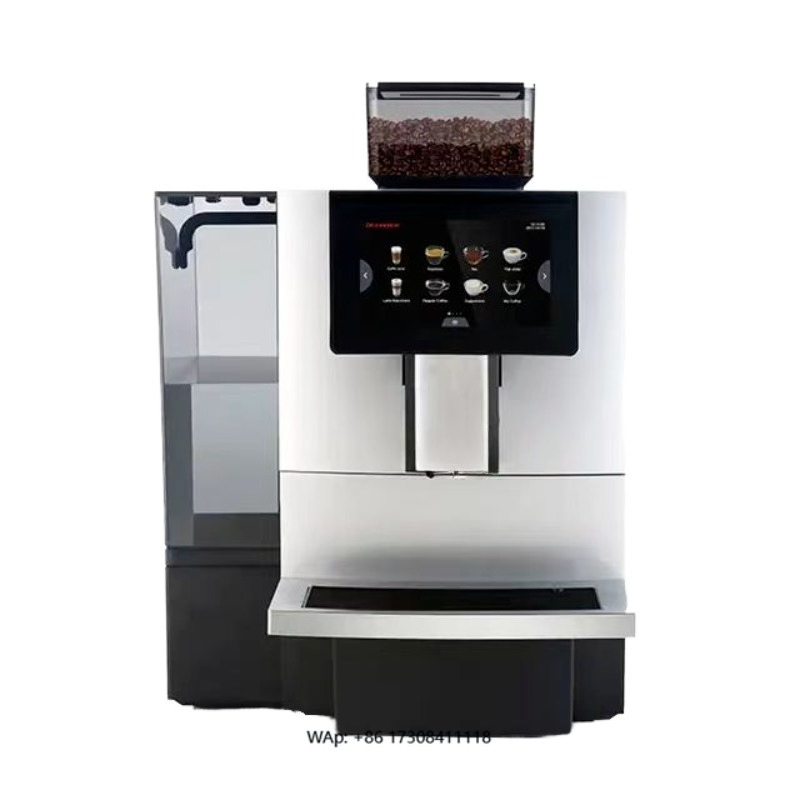 Coffee F 11 Pro Big Plus Super - Coffee Equipment Pro recensie en prijs