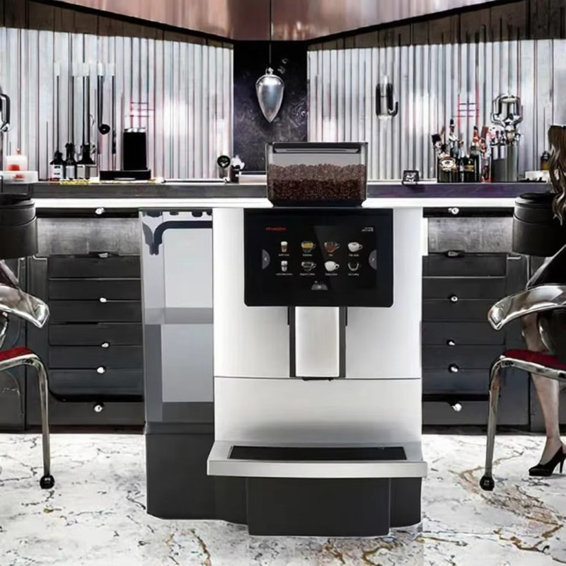 Coffee F 11 Pro Big Plus Super - Coffee Equipment Pro recensie en prijs