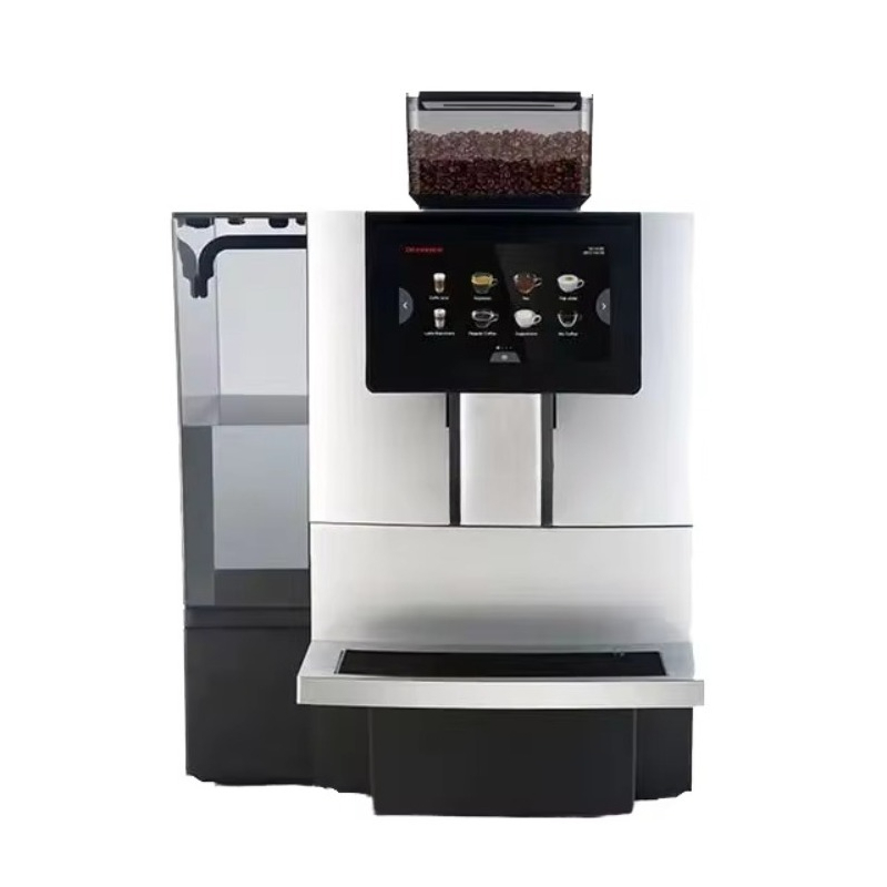 Coffee F 11 Pro Big Plus Super - Coffee Equipment Pro recensie en prijs