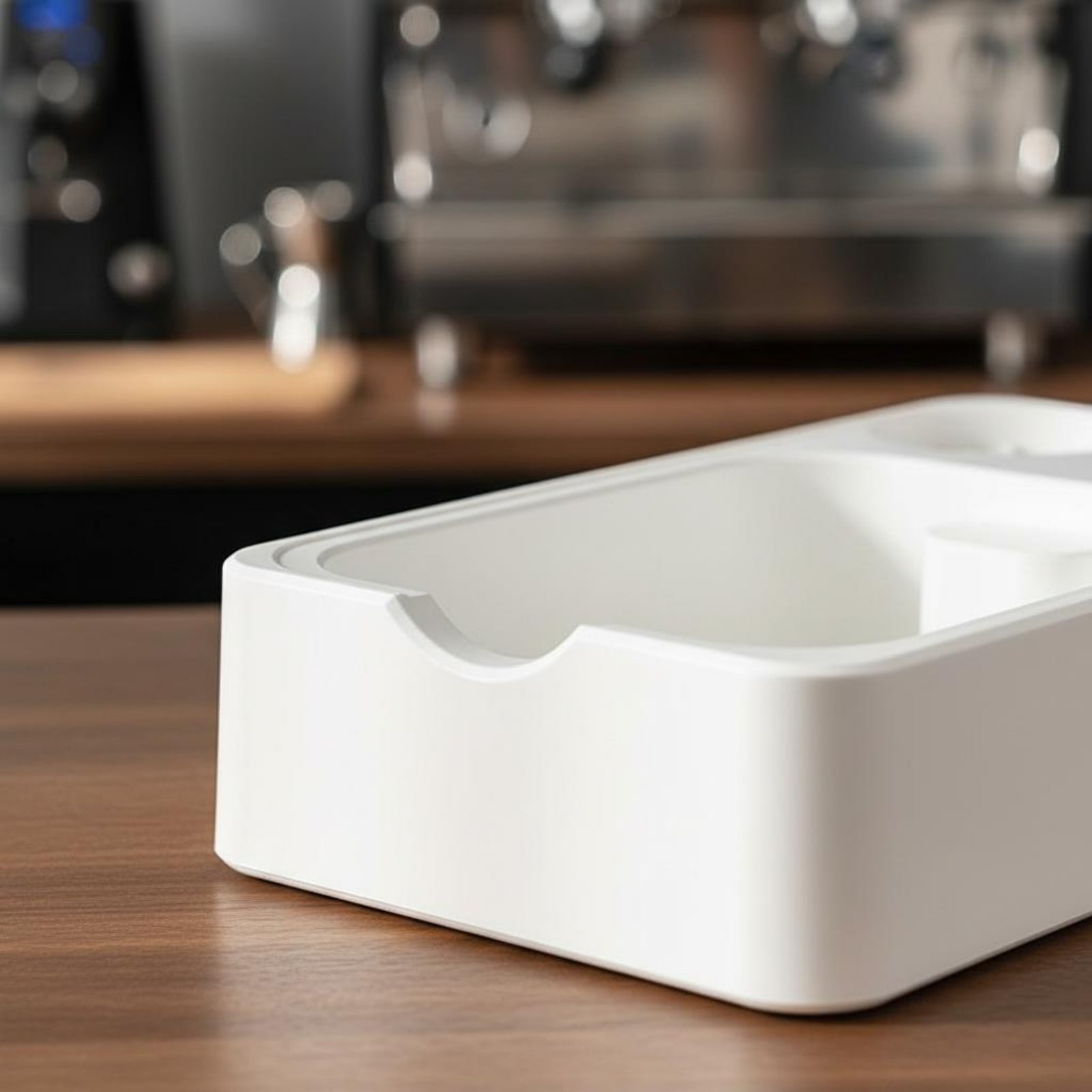 Knock Box Station Easy to Clea - Coffee Knock Box recensie en prijs