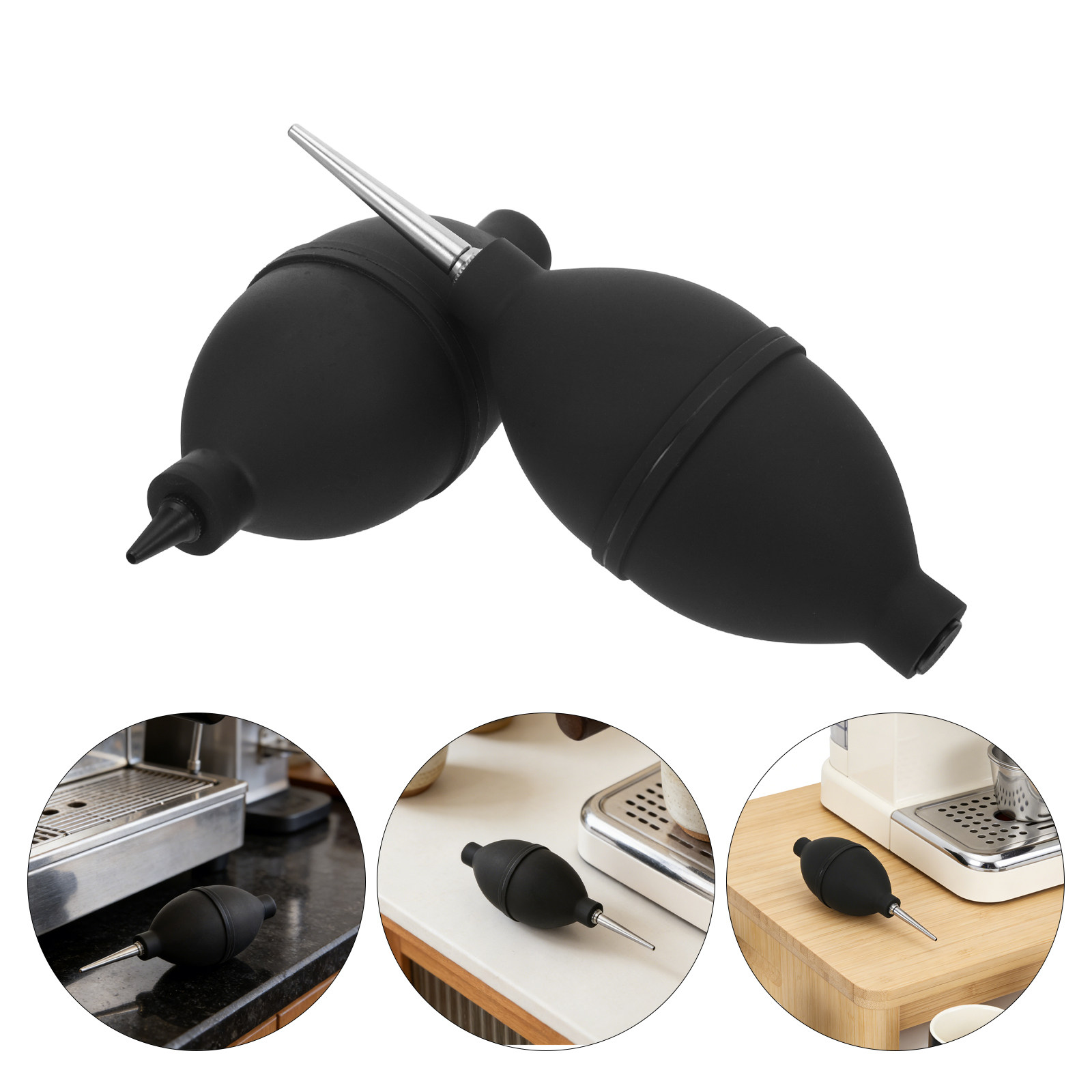 Multipurpose Coffee Equipment  - Coffee Equipment Maintenance recensie en prijs